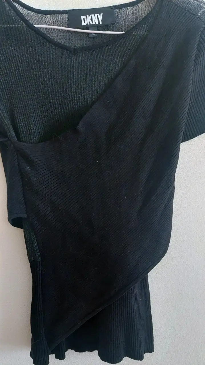 Blusa DKNY - imagen 3