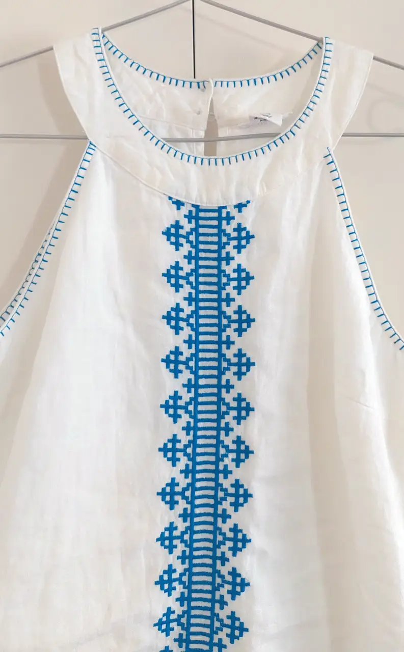 Vestido Lucky brand - imagen 3