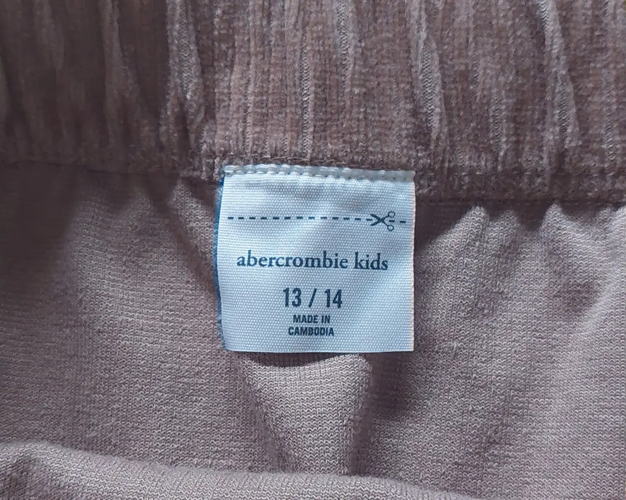 Pollera corta Abercrombie & Fitch - imagen 4