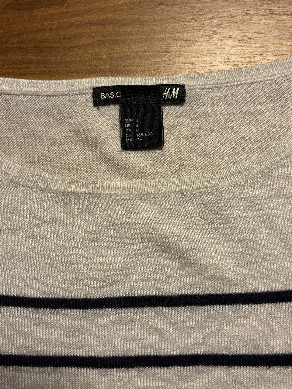 Sweater H&M - imagen 2
