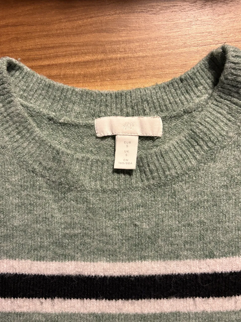 Sweater H&M - imagen 3