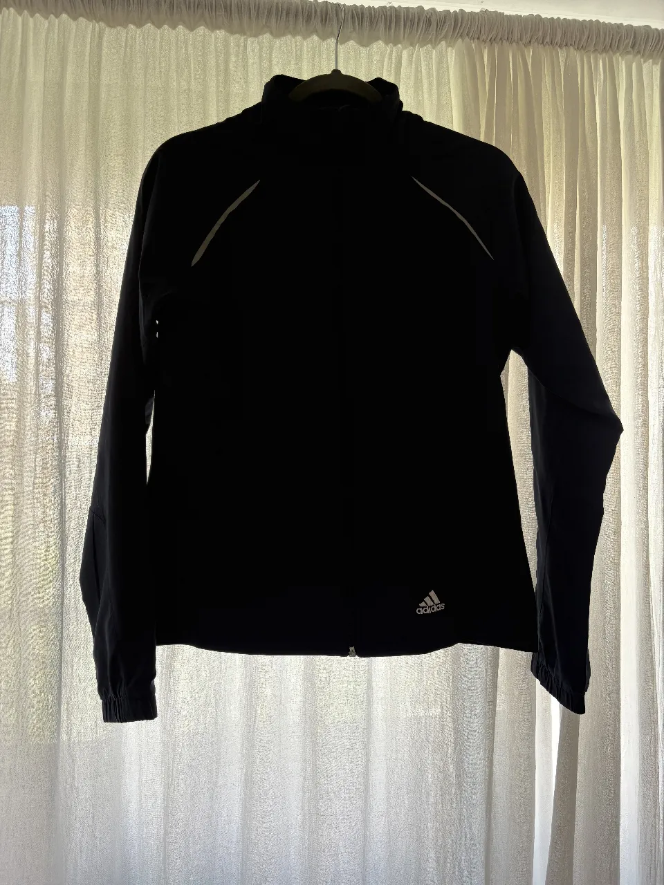 Campera adidas - imagen 1