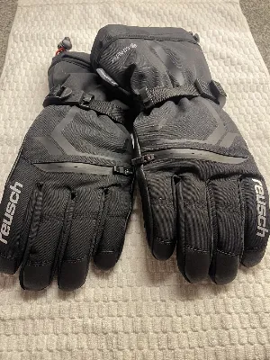 Reusch