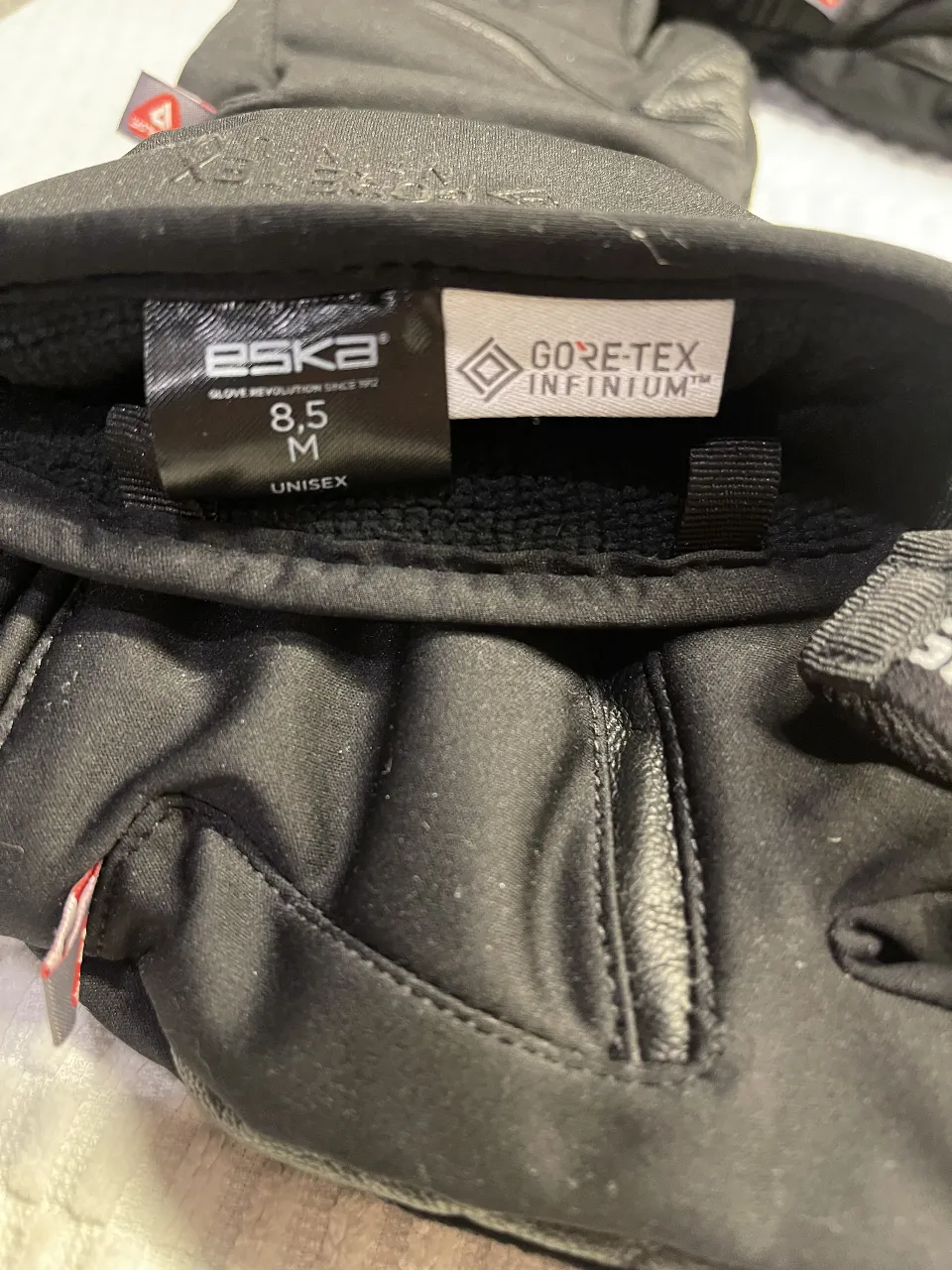 Guantes Eska - imagen 4