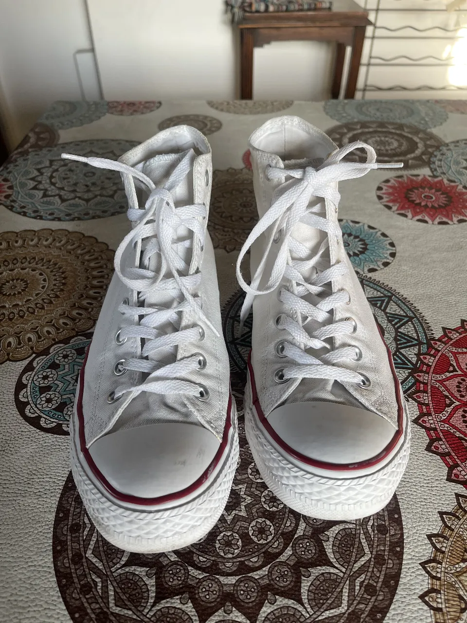 Zapatillas Converse - imagen 2