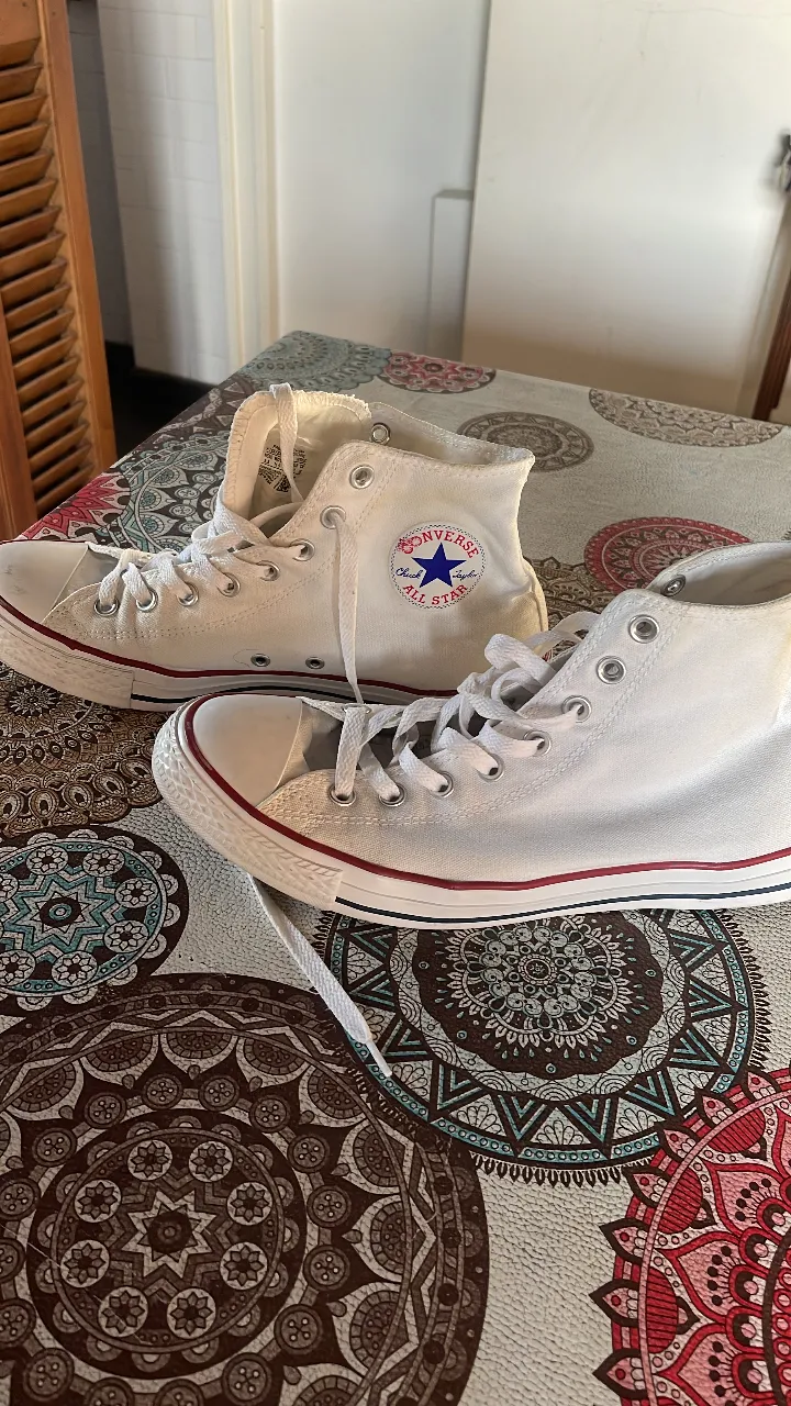 Zapatillas Converse - imagen 5