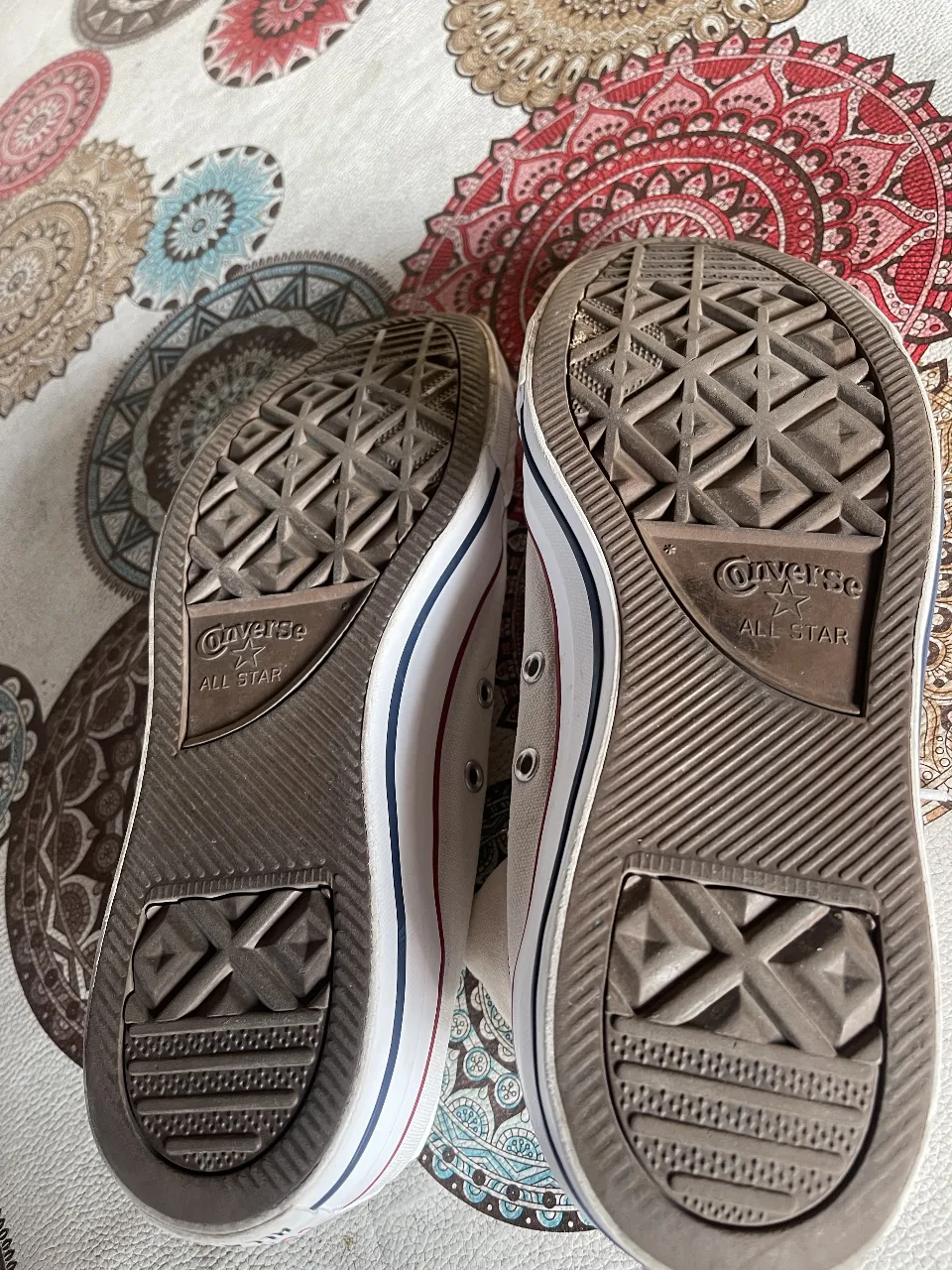 Zapatillas Converse - imagen 4