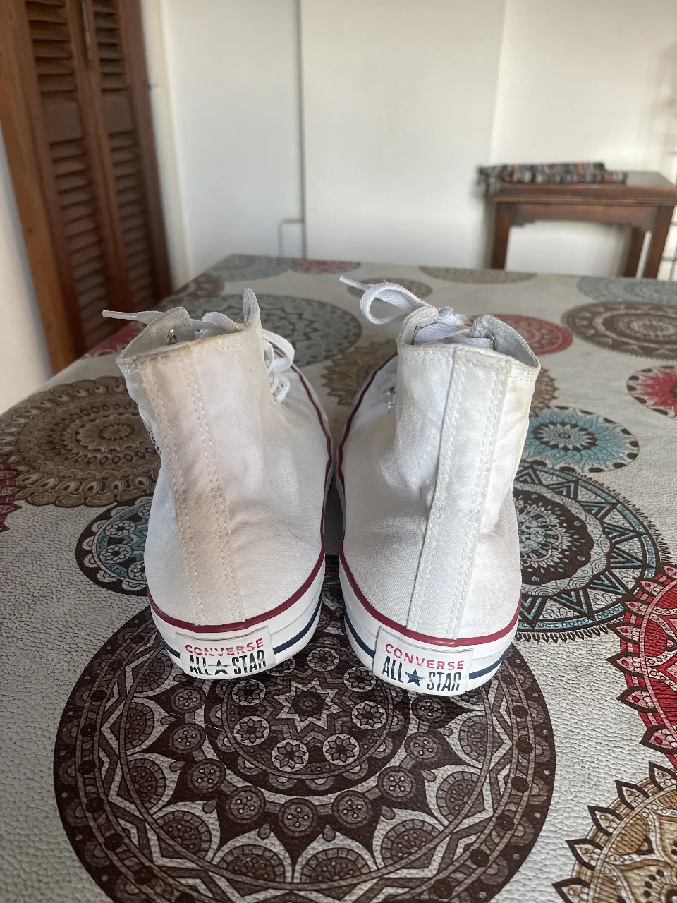Zapatillas Converse - imagen 3