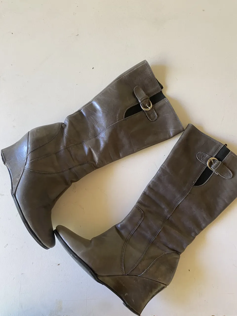 Botas Febo - imagen 1