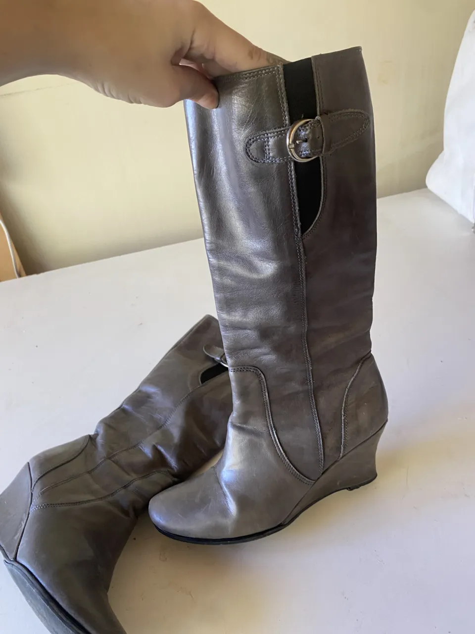 Botas Febo - imagen 3