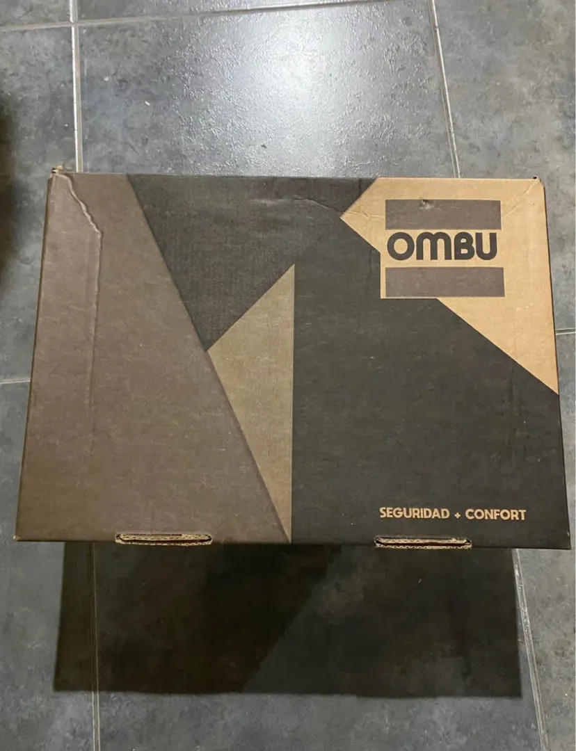 Calzado Ombu - imagen 5
