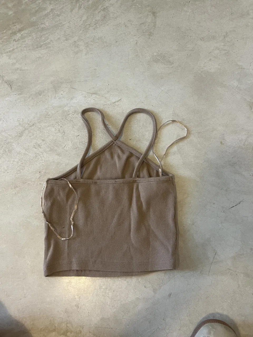 Top Zara - Vista 2