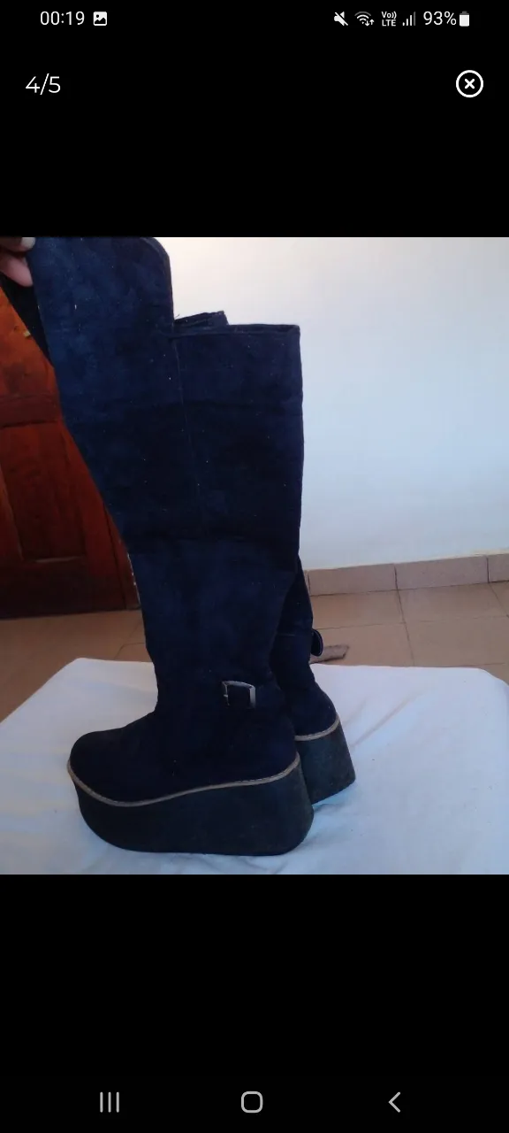 Botas A ≠ - imagen 2