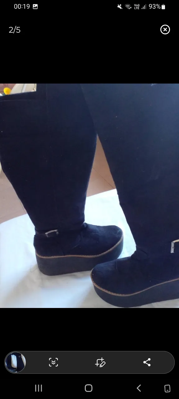 Botas A ≠ - imagen 4