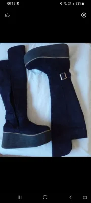 A ≠