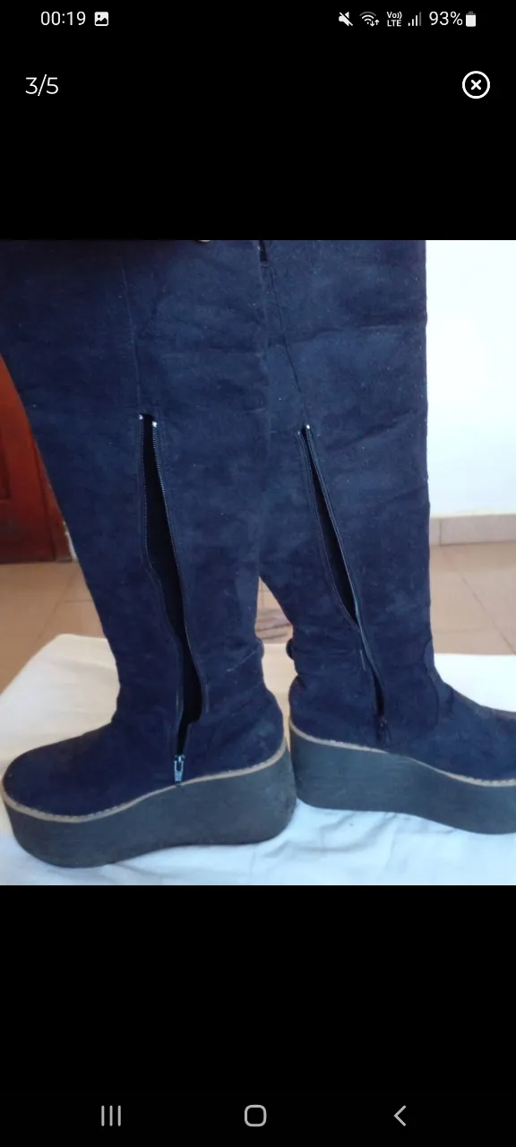 Botas A ≠ - imagen 3