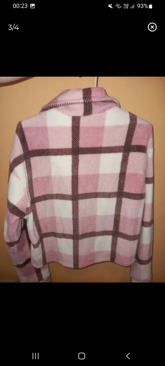 Campera A ≠ - imagen 2