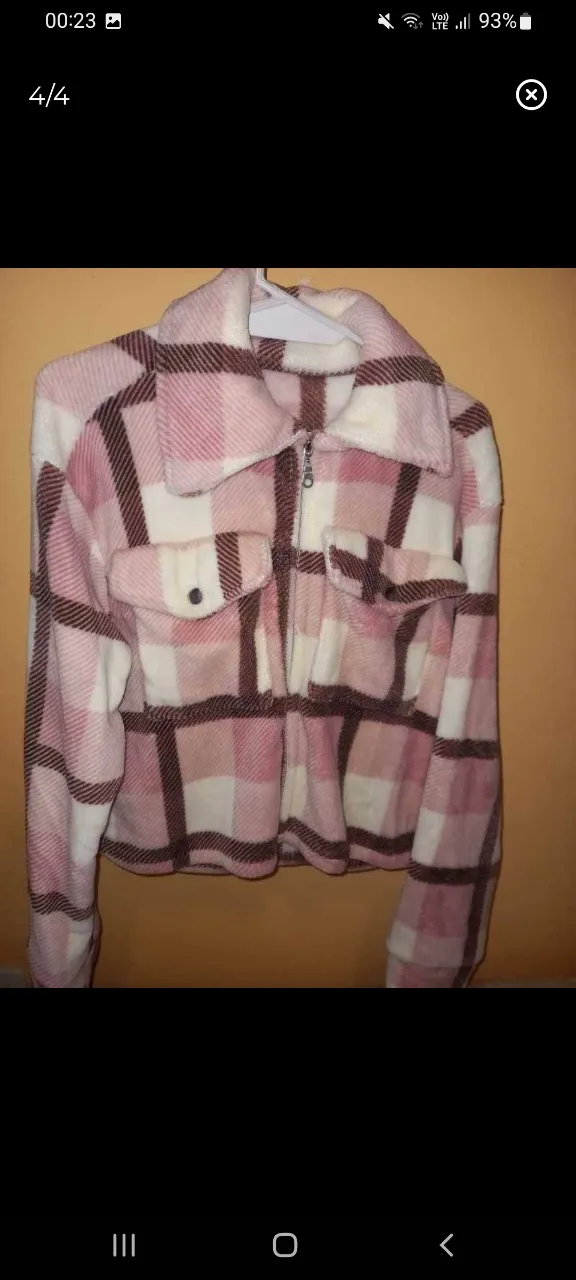 Campera A ≠ - imagen 3