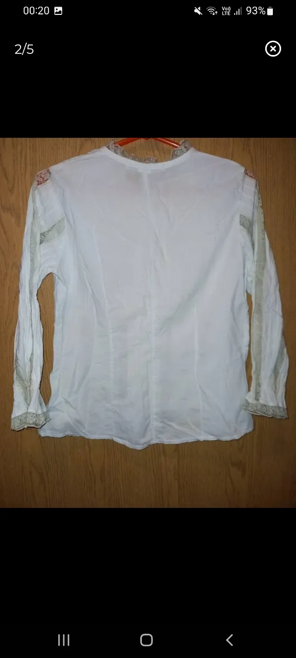 Camisa Kosiuko - imagen 2