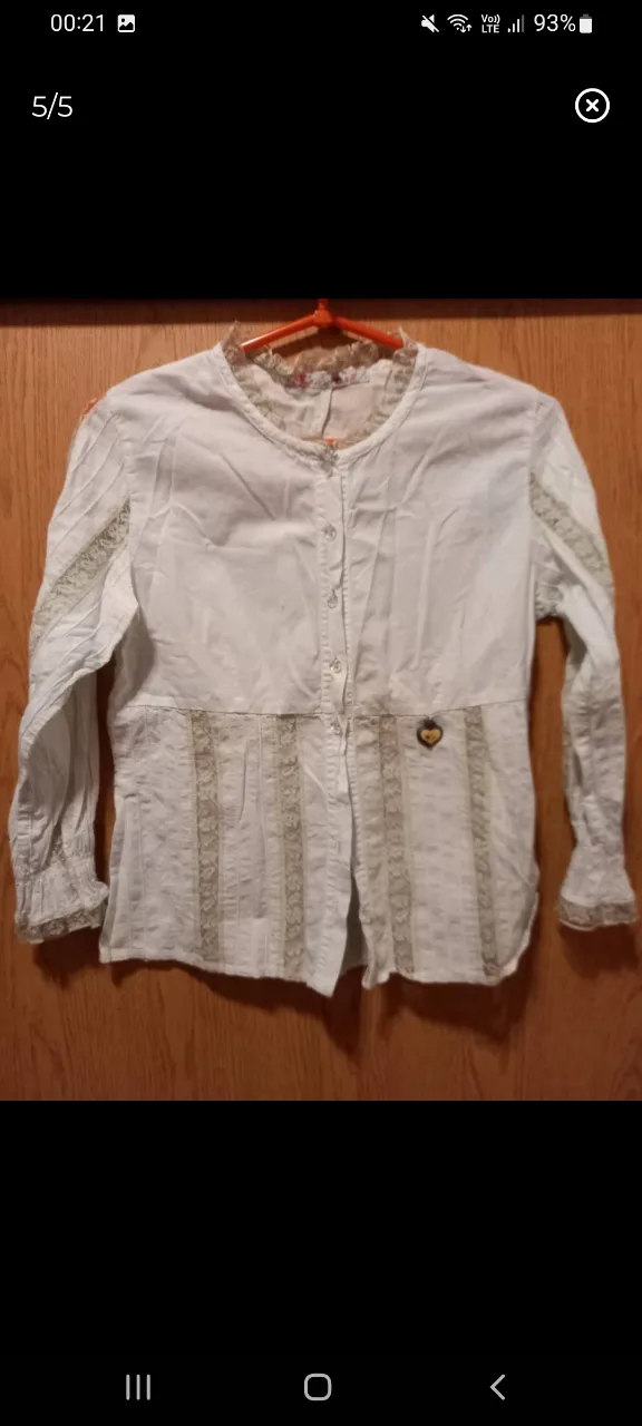 Camisa Kosiuko - imagen 5