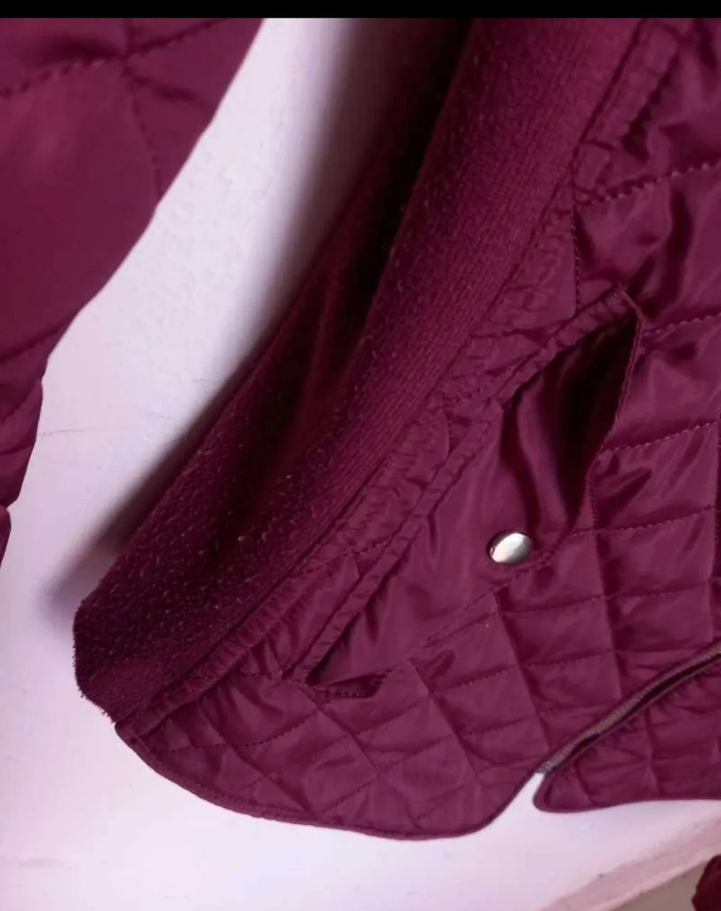 Campera A ≠ - imagen 3