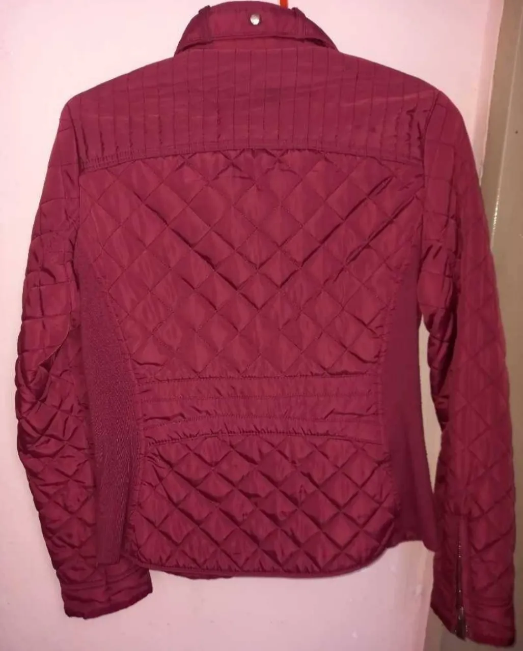Campera A ≠ - imagen 4