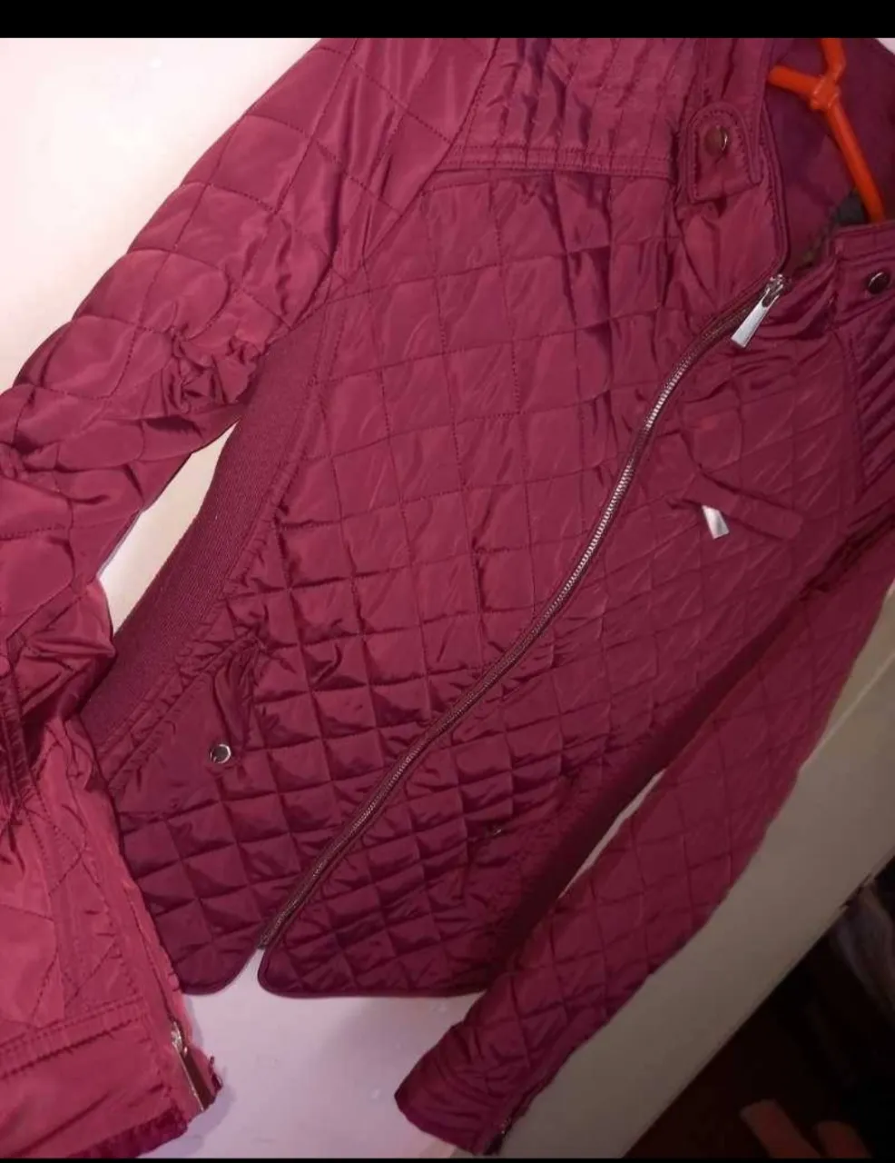 Campera A ≠ - imagen 2