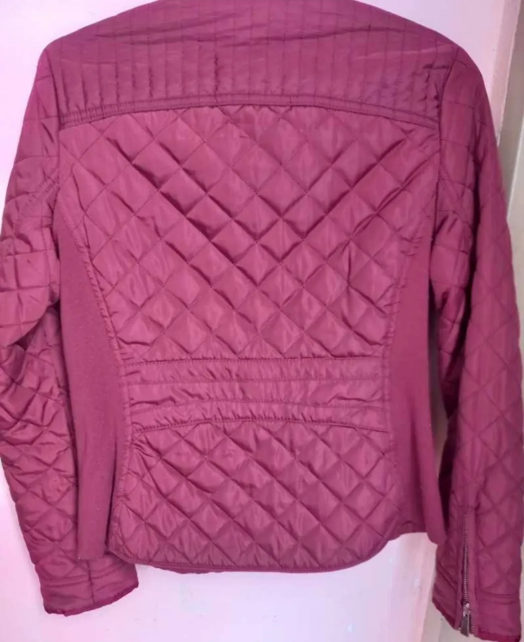Campera A ≠ - imagen 5