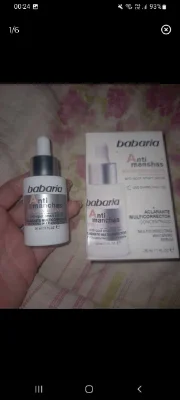 Babaria