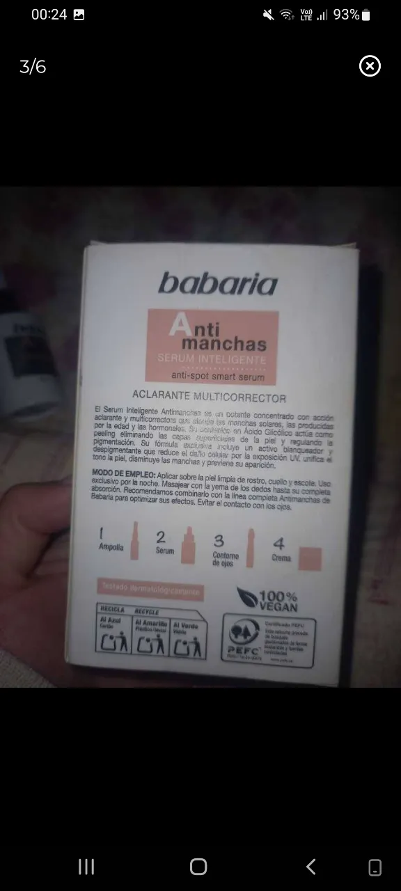 Lencería Babaria - imagen 3