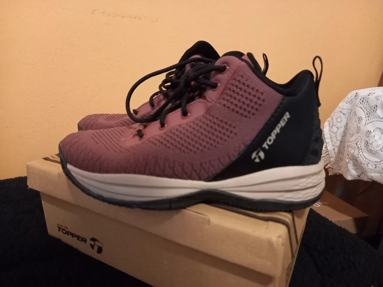 Zapatillas Topper - imagen 5
