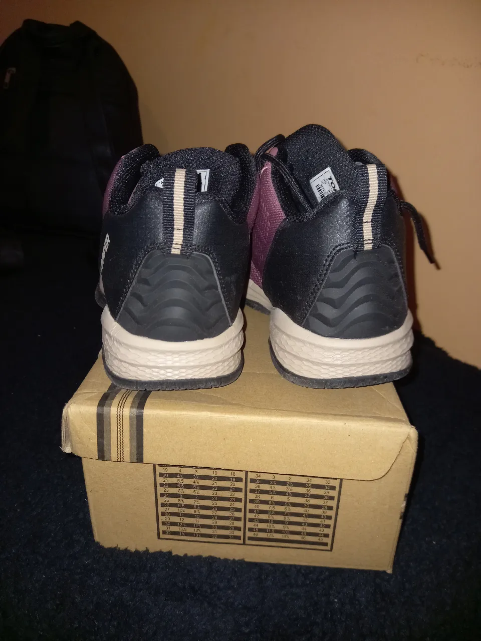 Zapatillas Topper - imagen 6