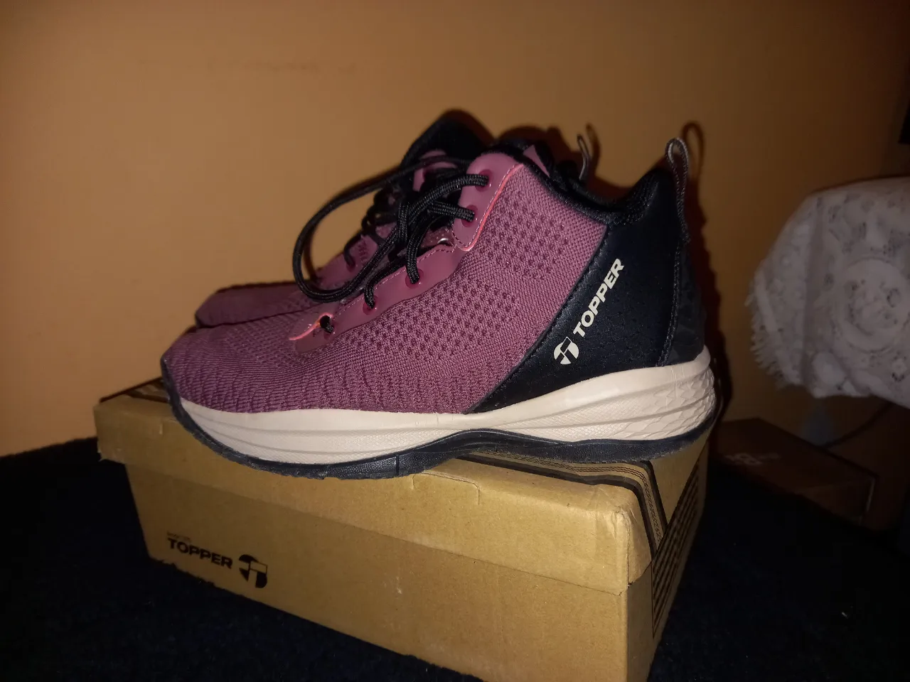Zapatillas Topper - imagen 2