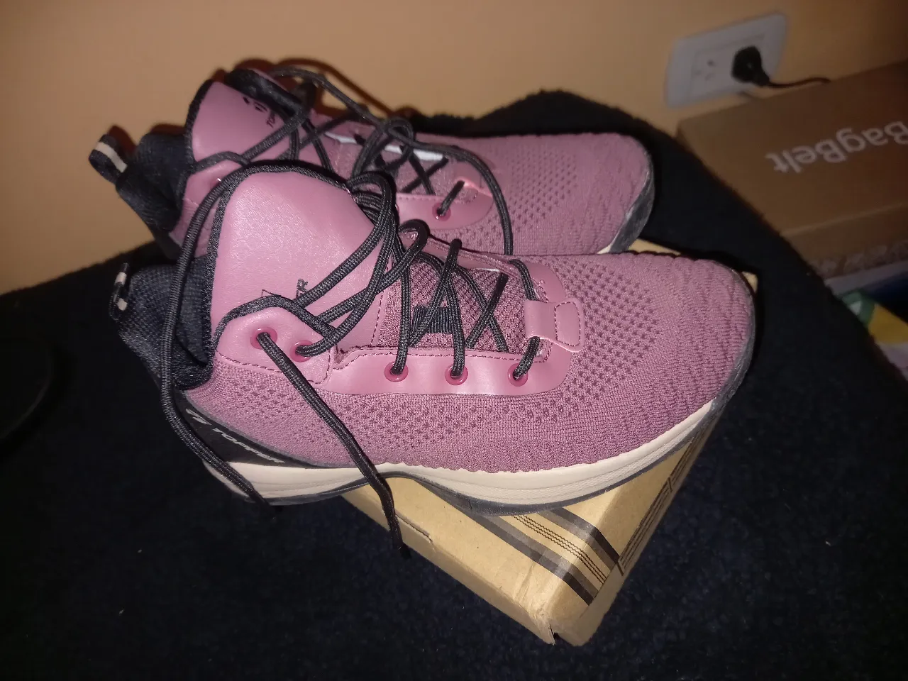Zapatillas Topper - imagen 4