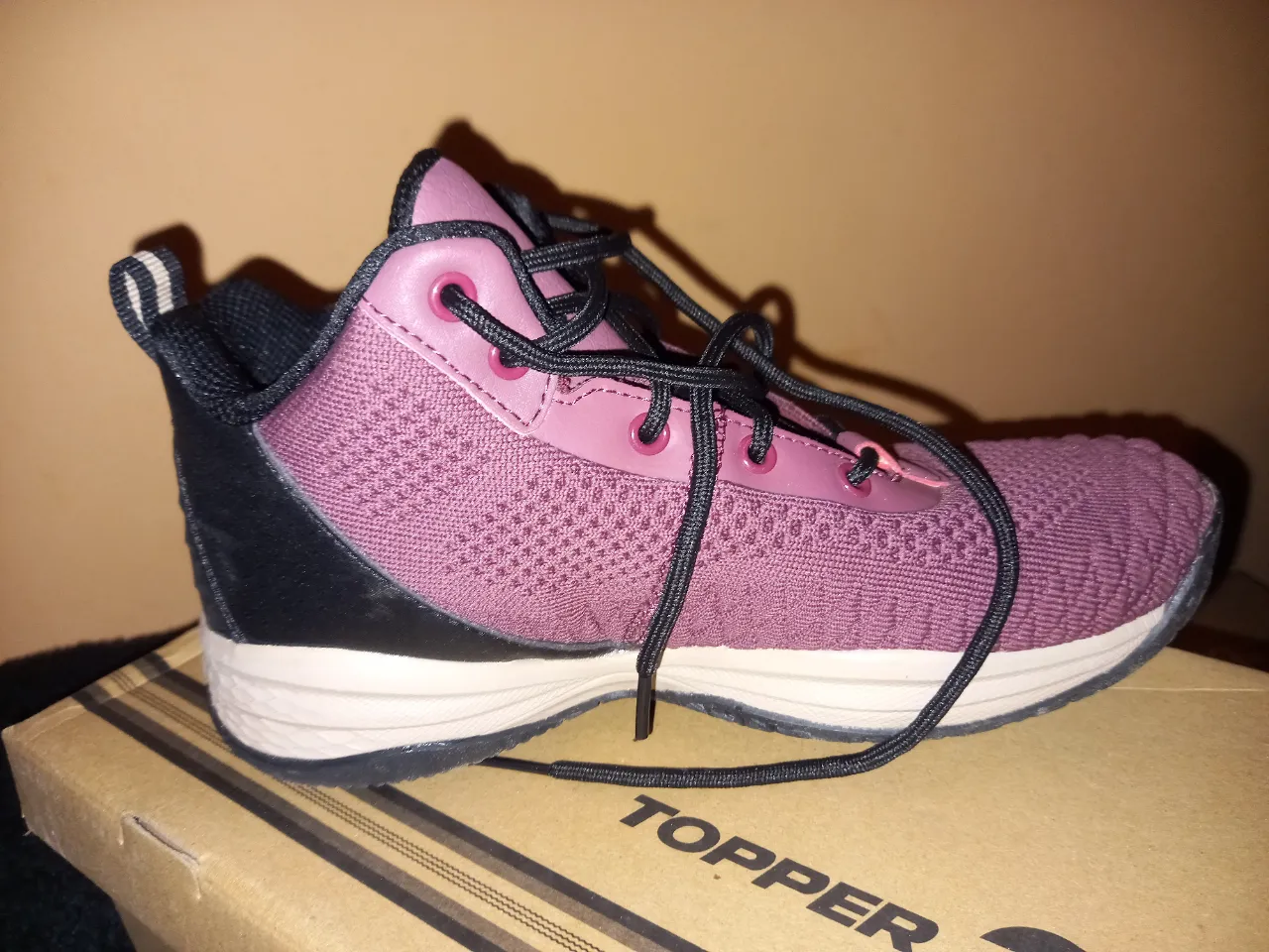 Zapatillas Topper - imagen 3