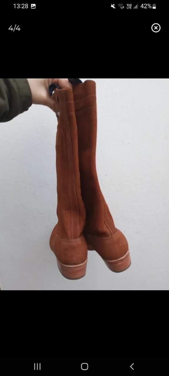 Botas A ≠ - imagen 3