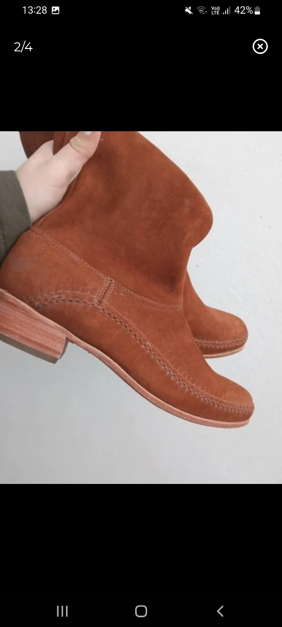 Botas A ≠ - imagen 4