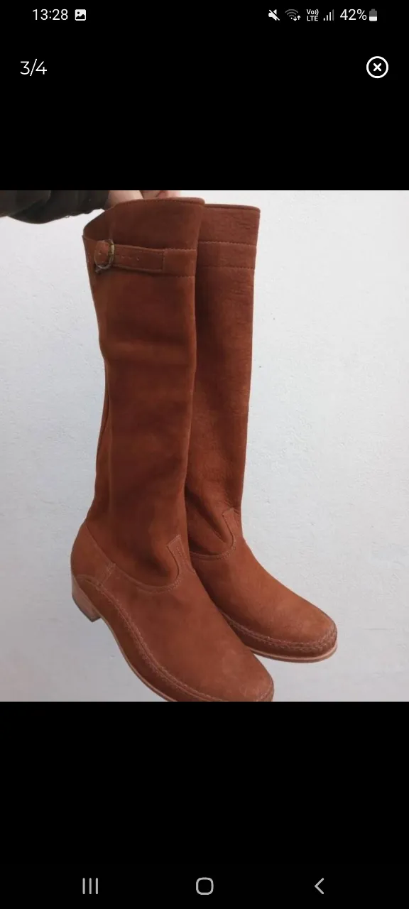 Botas A ≠ - imagen 2