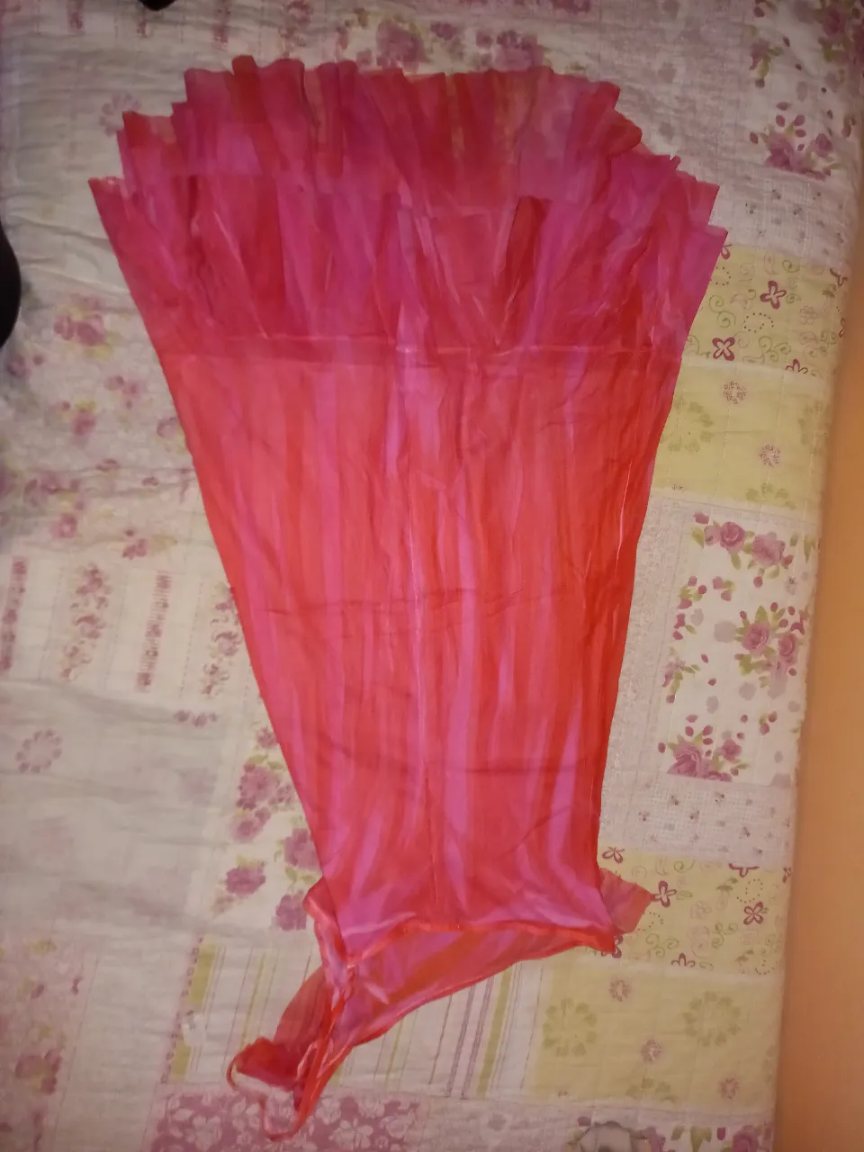 Vestido Cuesta Blanca - imagen 2