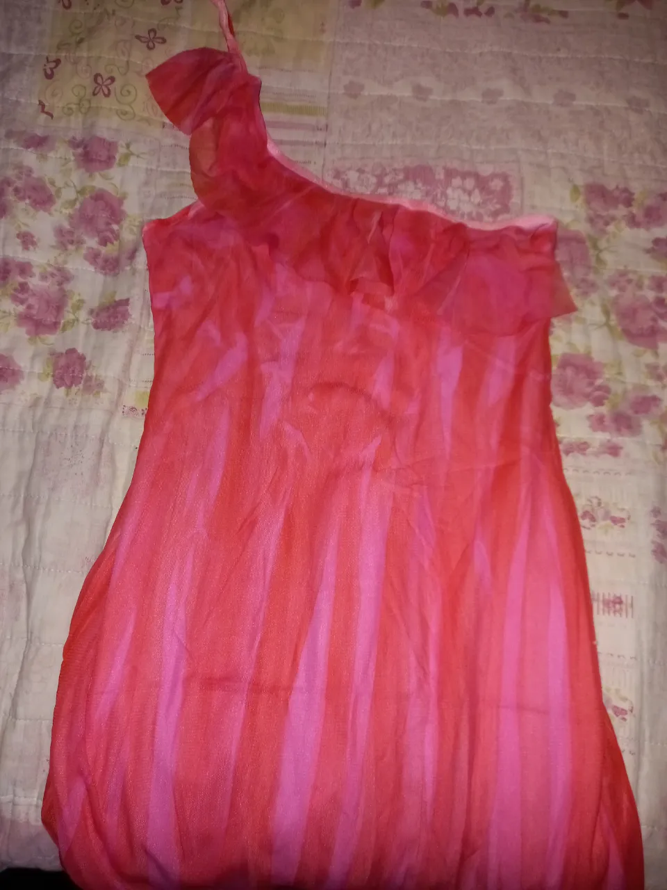 Vestido Cuesta Blanca - imagen 3