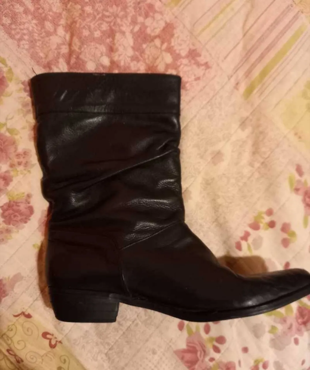 Botas Welcome - imagen 3