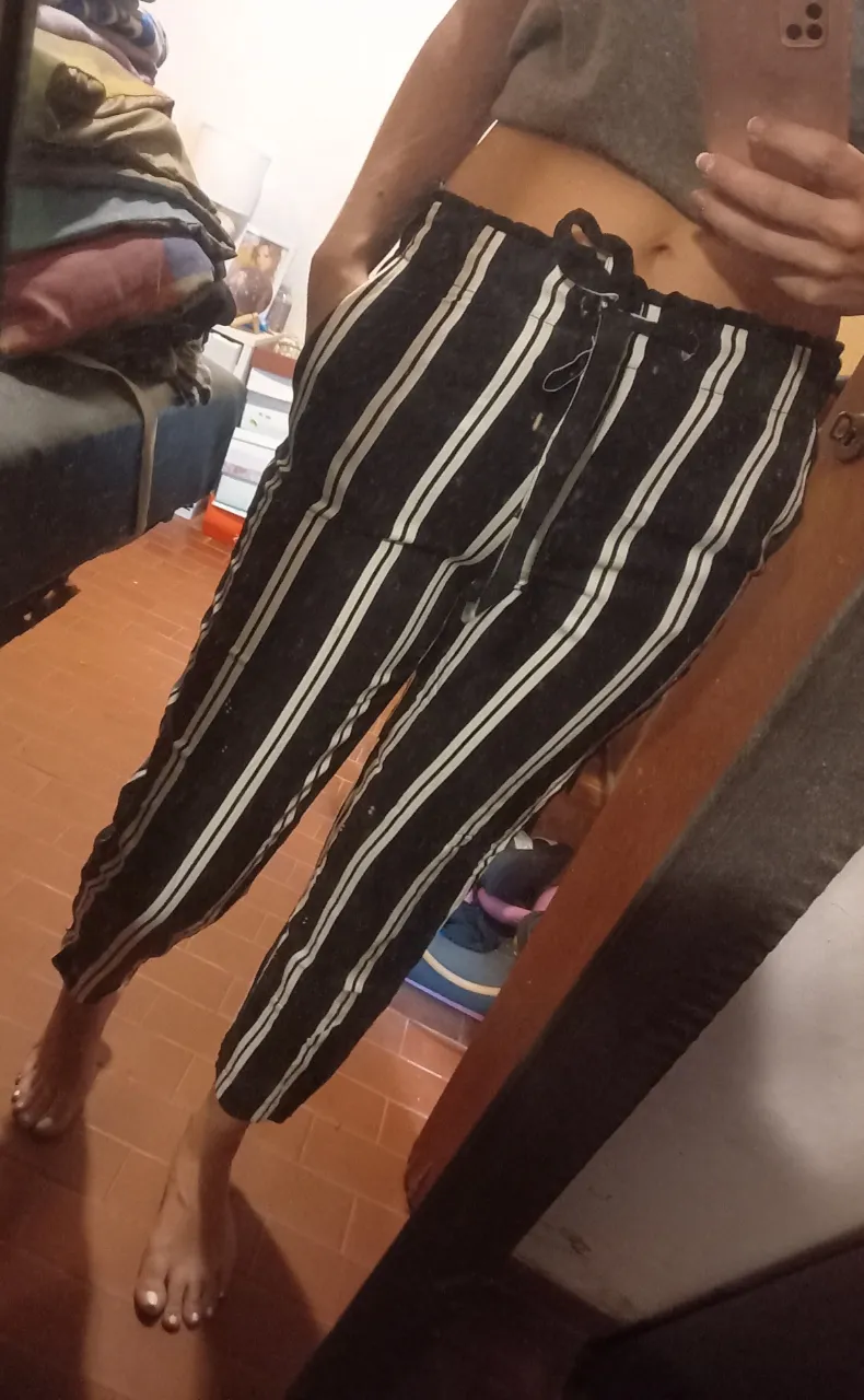 Pantalón Mango - imagen 4