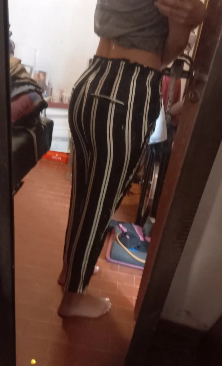 Pantalón Mango - imagen 5