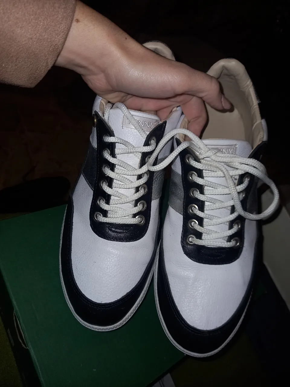 Zapatillas A ≠ - imagen 3