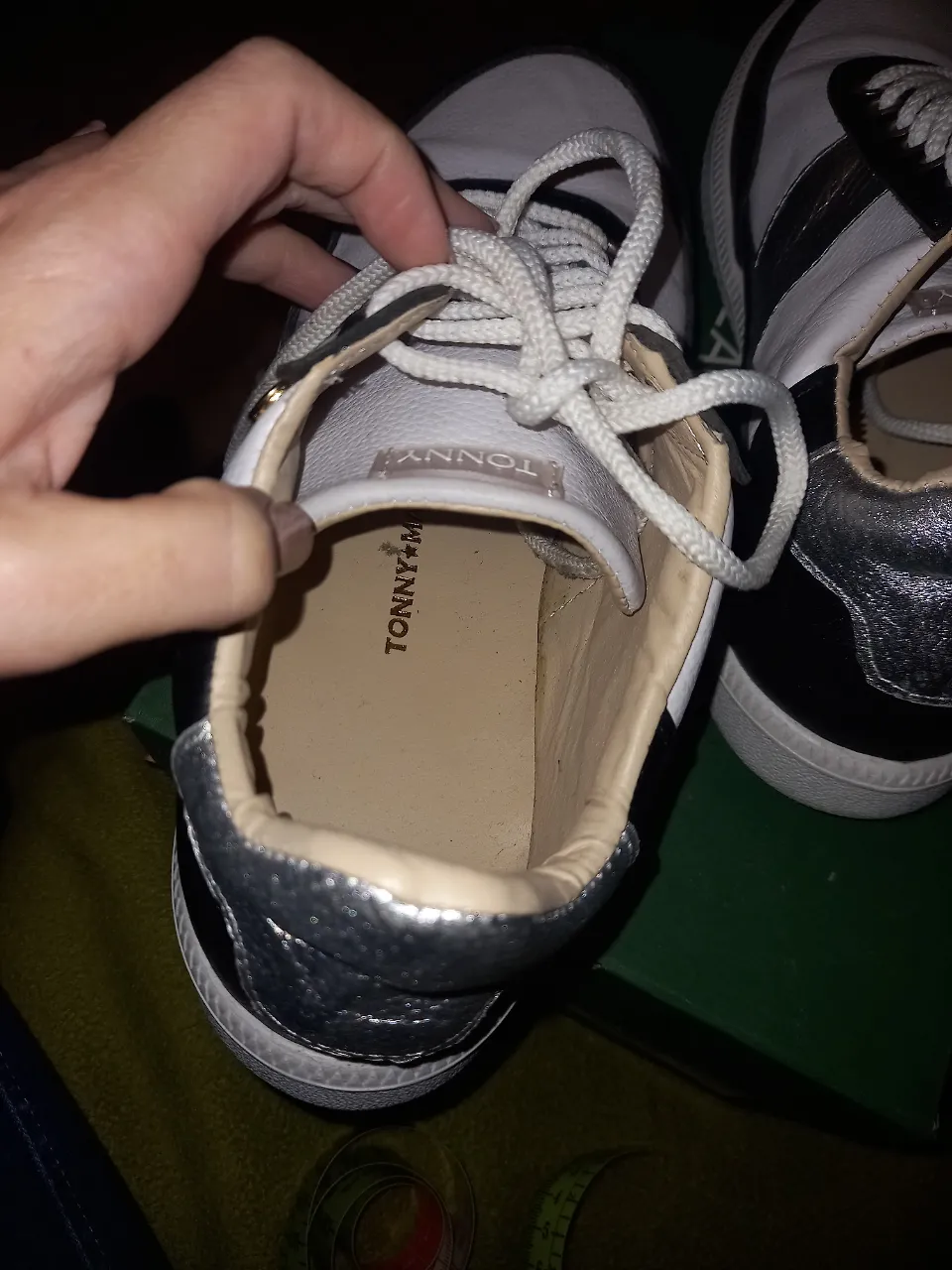 Zapatillas A ≠ - imagen 6