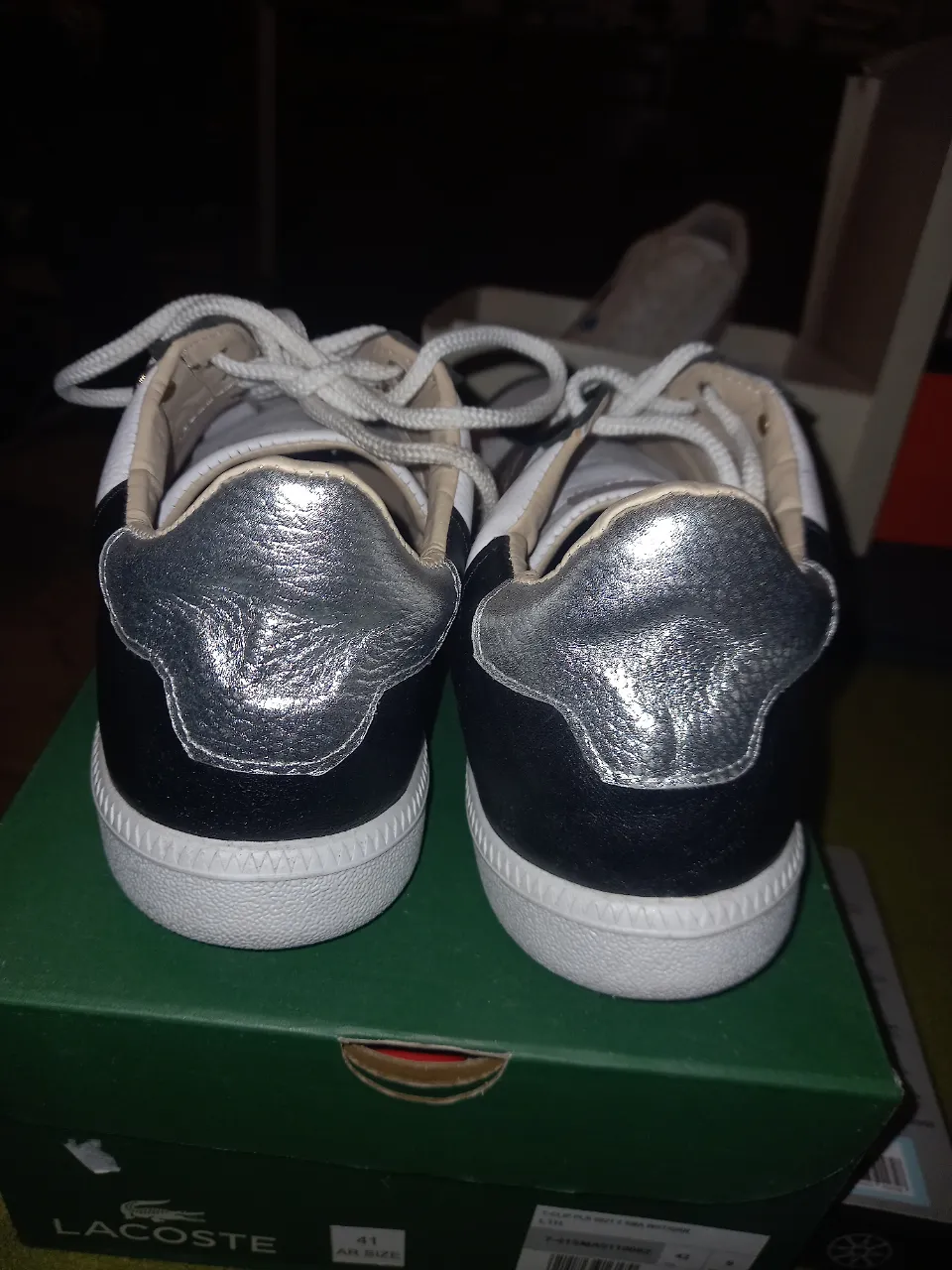 Zapatillas A ≠ - imagen 5