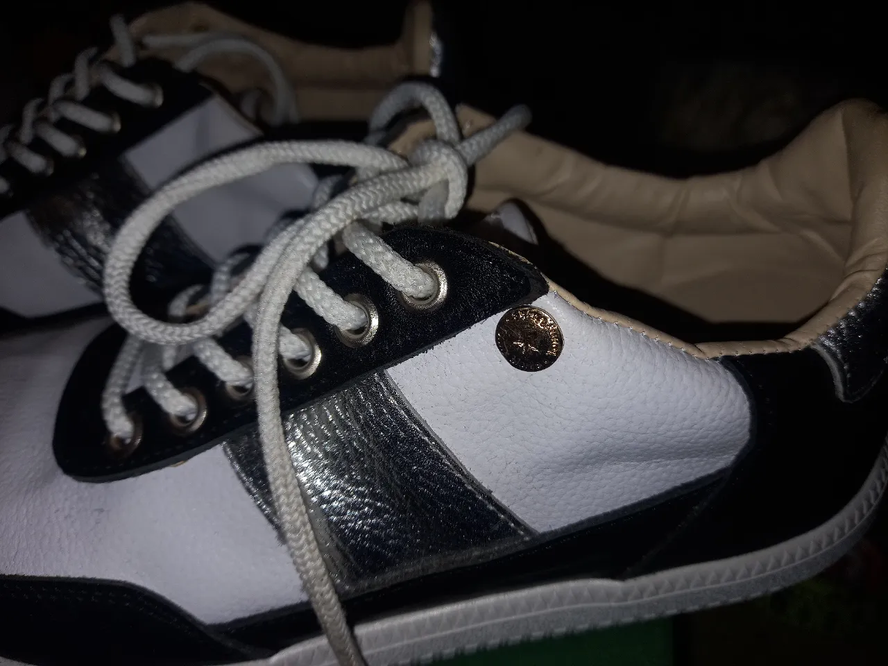 Zapatillas A ≠ - imagen 4
