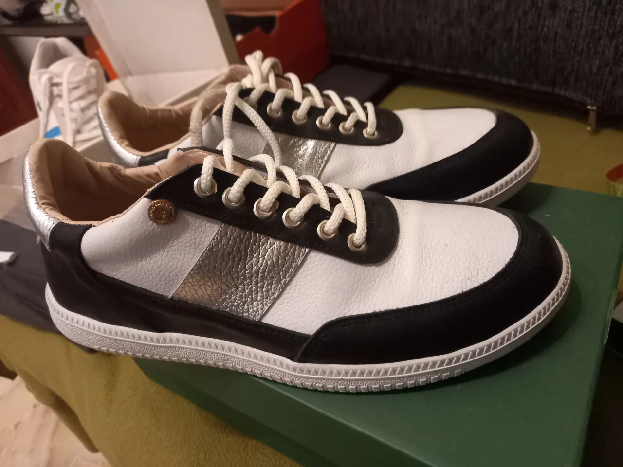 Zapatillas A ≠ - imagen 7