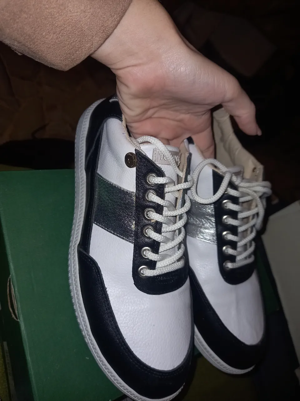 Zapatillas A ≠ - imagen 2