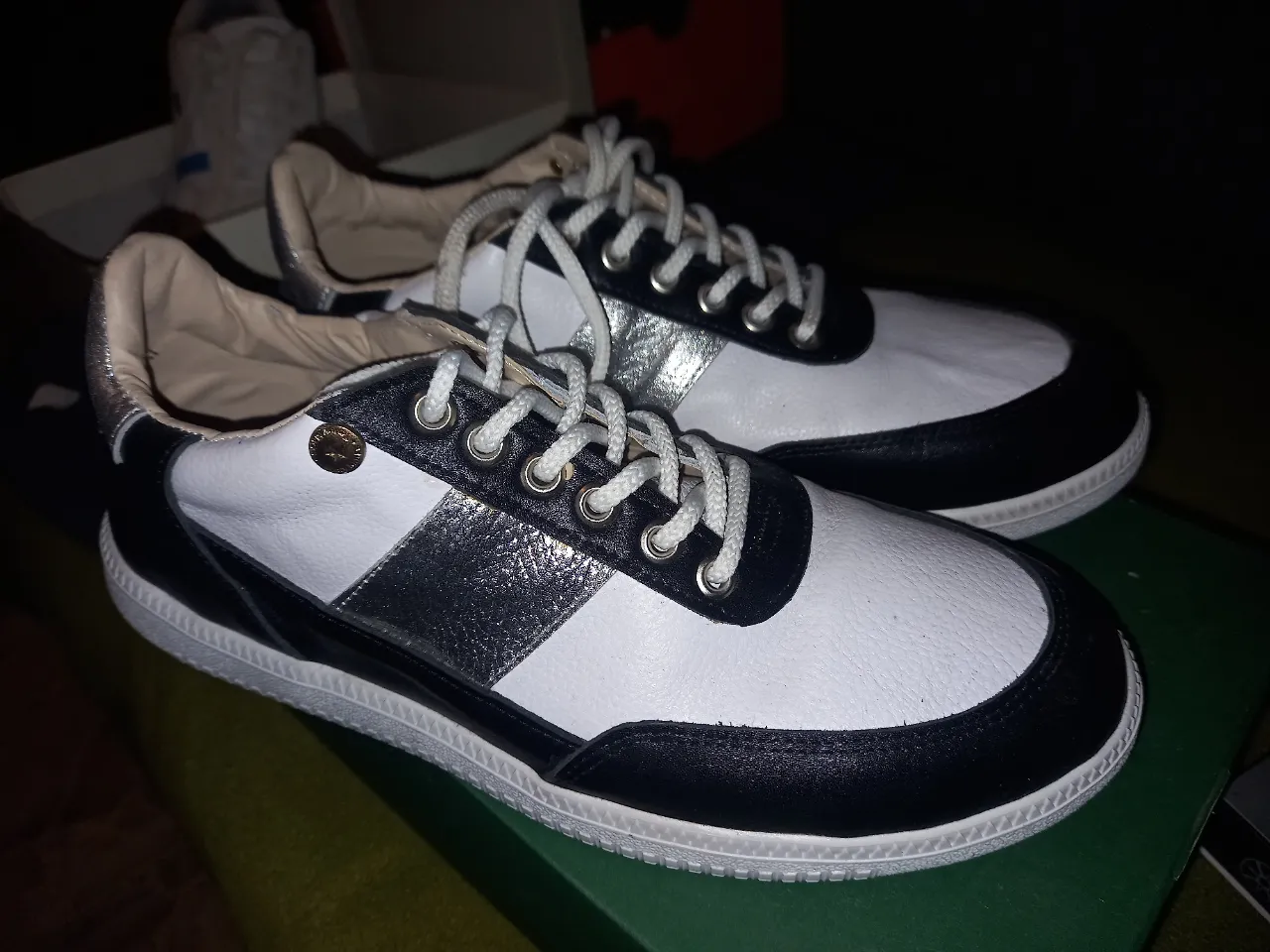 Zapatillas A ≠ - imagen 8